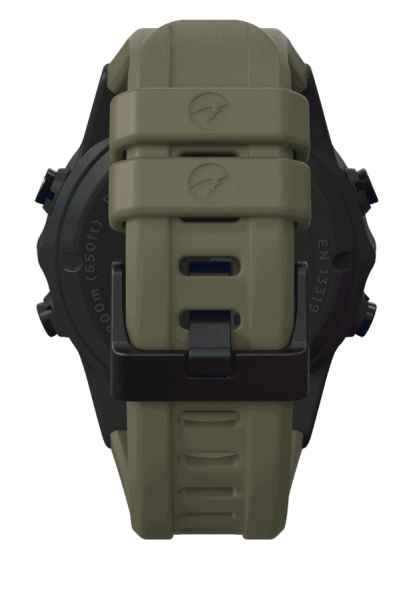 Ремешок для Teric (od green)